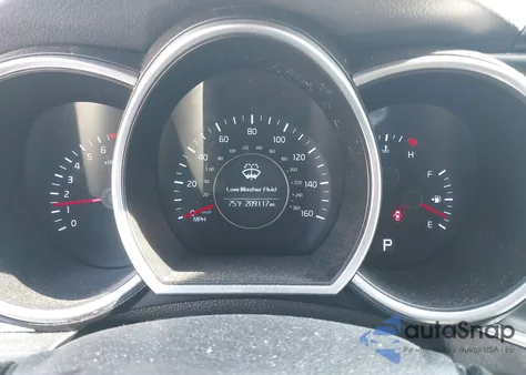 2014 Kia Optima Lx from USA, damaged, VIN 5XXGM4A77EG332593